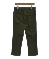 PUBLIC TOKYO（パブリック　トウキョウ）スラックス カーキ サイズ:2(M位) メンズ/2200616832059