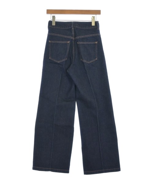 PUBLIC TOKYO（パブリック　トウキョウ）デニムパンツ 紺 サイズ:02(M位) メンズ/2200631472056