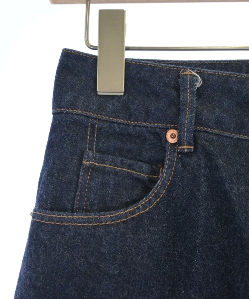 PUBLIC TOKYO（パブリック　トウキョウ）デニムパンツ 紺 サイズ:02(M位) メンズ/2200631472056