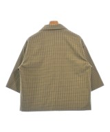 PUBLIC TOKYO（パブリック　トウキョウ）その他 茶 サイズ:2(M位) メンズ/2200633112103