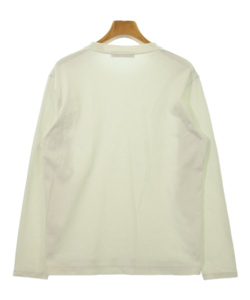 PUBLIC TOKYO（パブリック　トウキョウ）Tシャツ・カットソー 白 サイズ:1(S位) メンズ/2200608253237