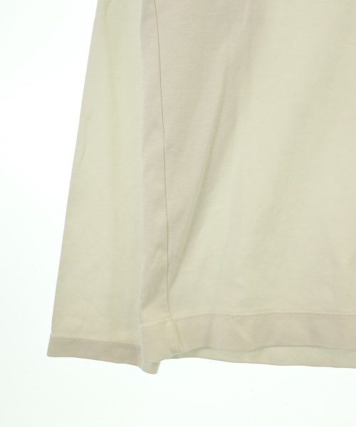 PUBLIC TOKYO（パブリック　トウキョウ）Tシャツ・カットソー 白 サイズ:1(S位) メンズ/2200608253237