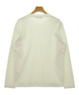 PUBLIC TOKYO（パブリック　トウキョウ）Tシャツ・カットソー 白 サイズ:1(S位) メンズ/2200608253237