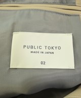 PUBLIC TOKYO（パブリック　トウキョウ）その他 ベージュ サイズ:2(M位) メンズ/2200613355018