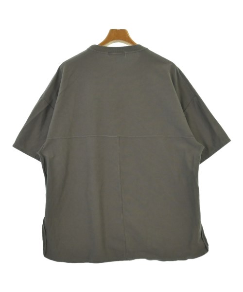 PUBLIC TOKYO（パブリック　トウキョウ）Tシャツ・カットソー グレー サイズ:2(M位) メンズ/2200605274020