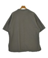 PUBLIC TOKYO（パブリック　トウキョウ）Tシャツ・カットソー グレー サイズ:2(M位) メンズ/2200605274020