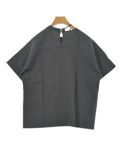 PUBLIC TOKYO（パブリック　トウキョウ）Tシャツ・カットソー グレー サイズ:F メンズ/2200616809082