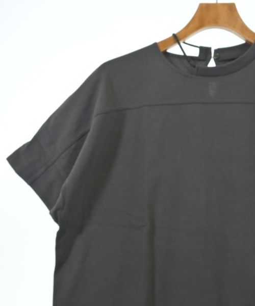 PUBLIC TOKYO（パブリック　トウキョウ）Tシャツ・カットソー グレー サイズ:F メンズ/2200616809082