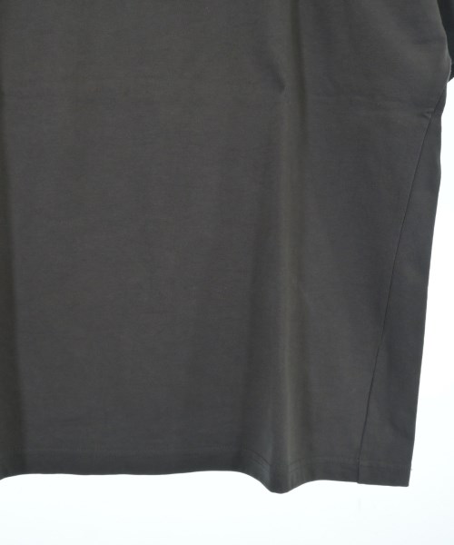 PUBLIC TOKYO（パブリック　トウキョウ）Tシャツ・カットソー グレー サイズ:F メンズ/2200616809082