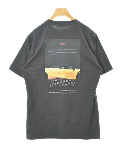 PUBLIC TOKYO（パブリック　トウキョウ）Tシャツ・カットソー グレー サイズ:02(M位) メンズ/2200617355014