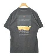 PUBLIC TOKYO（パブリック　トウキョウ）Tシャツ・カットソー グレー サイズ:02(M位) メンズ/2200617355014