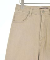 PUBLIC TOKYO（パブリック　トウキョウ）デニムパンツ ベージュ サイズ:3(L位) メンズ/2200617406068