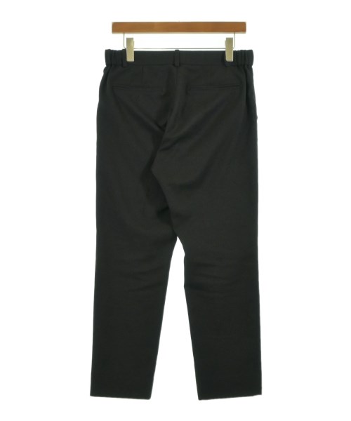 PUBLIC TOKYO（パブリック　トウキョウ）スラックス 黒 サイズ:2(M位) メンズ/2200618953011