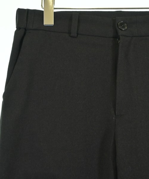 PUBLIC TOKYO（パブリック　トウキョウ）スラックス 黒 サイズ:2(M位) メンズ/2200618953011