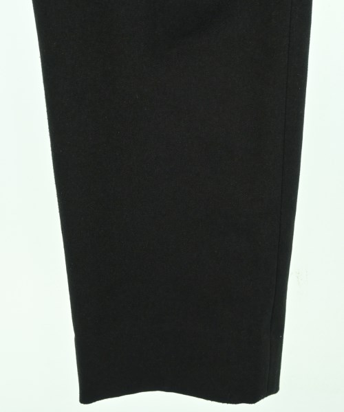 PUBLIC TOKYO（パブリック　トウキョウ）スラックス 黒 サイズ:2(M位) メンズ/2200618953011