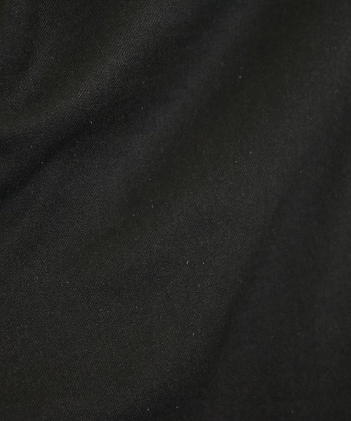 PUBLIC TOKYO（パブリック　トウキョウ）スラックス 黒 サイズ:2(M位) メンズ/2200618953011