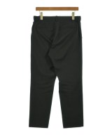 PUBLIC TOKYO（パブリック　トウキョウ）スラックス 黒 サイズ:2(M位) メンズ/2200618953011