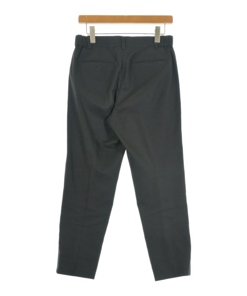 PUBLIC TOKYO（パブリック　トウキョウ）スラックス 黒 サイズ:1(S位) メンズ/2200620406109