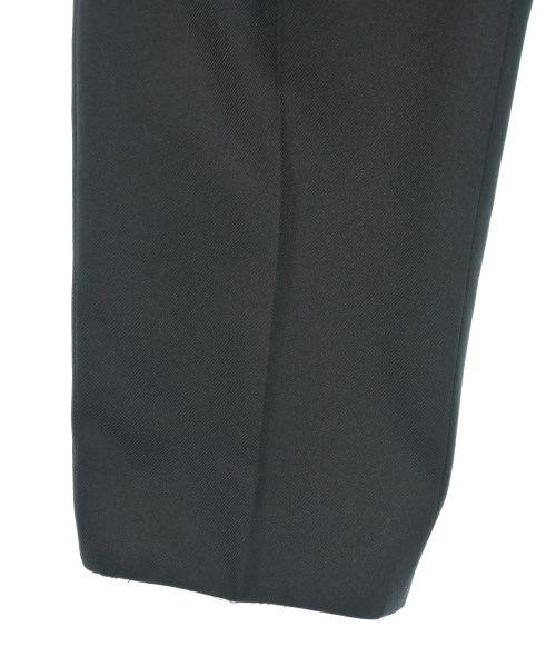 PUBLIC TOKYO（パブリック　トウキョウ）スラックス 黒 サイズ:1(S位) メンズ/2200620406109