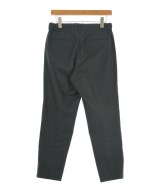 PUBLIC TOKYO（パブリック　トウキョウ）スラックス 黒 サイズ:1(S位) メンズ/2200620406109