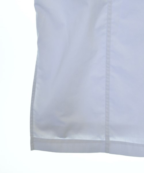 PUBLIC TOKYO（パブリック　トウキョウ）カジュアルシャツ 青 サイズ:2(M位) メンズ/2200612670013