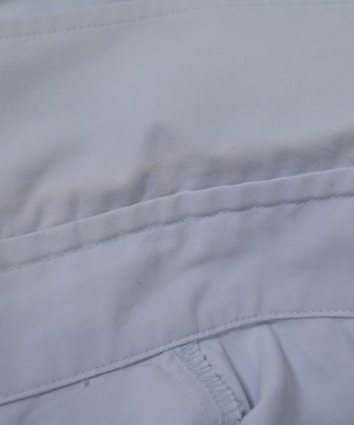 PUBLIC TOKYO（パブリック　トウキョウ）カジュアルシャツ 青 サイズ:2(M位) メンズ/2200612670013