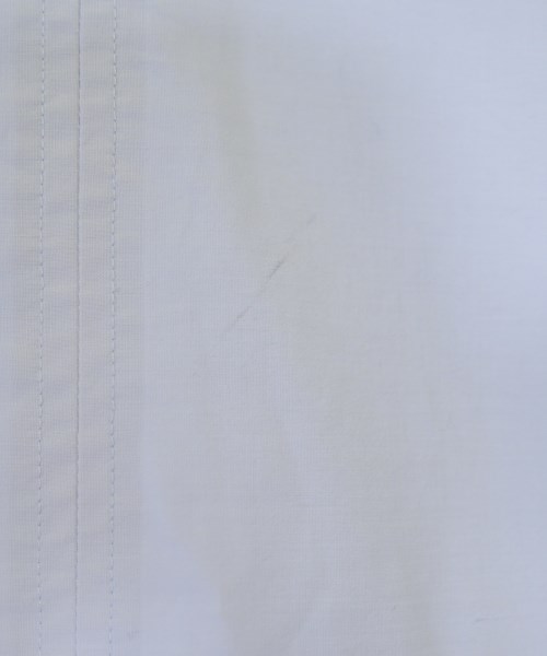 PUBLIC TOKYO（パブリック　トウキョウ）カジュアルシャツ 青 サイズ:2(M位) メンズ/2200612670013