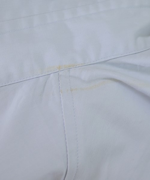 PUBLIC TOKYO（パブリック　トウキョウ）カジュアルシャツ 青 サイズ:2(M位) メンズ/2200612670013