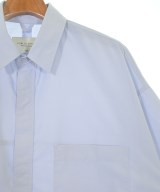 PUBLIC TOKYO（パブリック　トウキョウ）カジュアルシャツ 青 サイズ:2(M位) メンズ/2200612670013