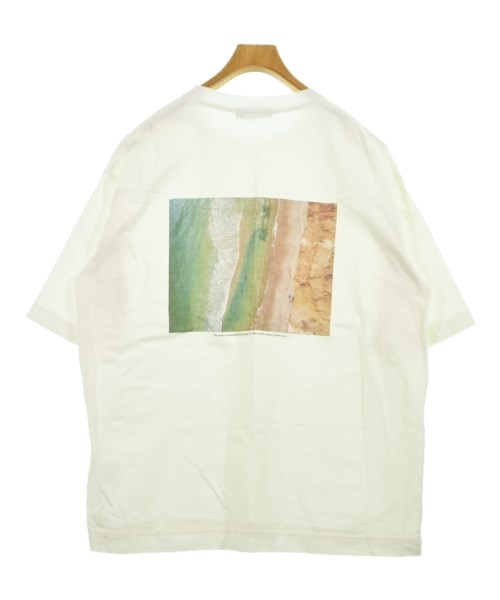 PUBLIC TOKYO（パブリック　トウキョウ）Tシャツ・カットソー 白 サイズ:2(M位) メンズ/2200612670020