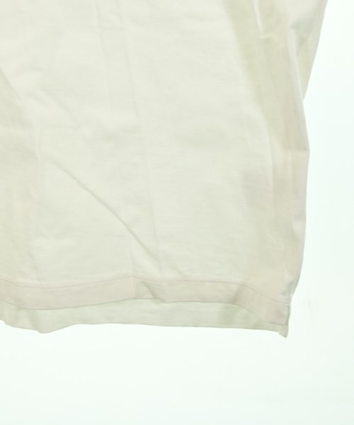PUBLIC TOKYO（パブリック　トウキョウ）Tシャツ・カットソー 白 サイズ:2(M位) メンズ/2200612670020