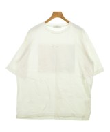 PUBLIC TOKYO（パブリック　トウキョウ）Tシャツ・カットソー 白 サイズ:2(M位) メンズ/2200612670020