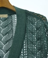 PUBLIC TOKYO（パブリック　トウキョウ）カーディガン 緑 サイズ:1(S位) メンズ/2200615429045