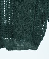 PUBLIC TOKYO（パブリック　トウキョウ）カーディガン 緑 サイズ:1(S位) メンズ/2200615429045