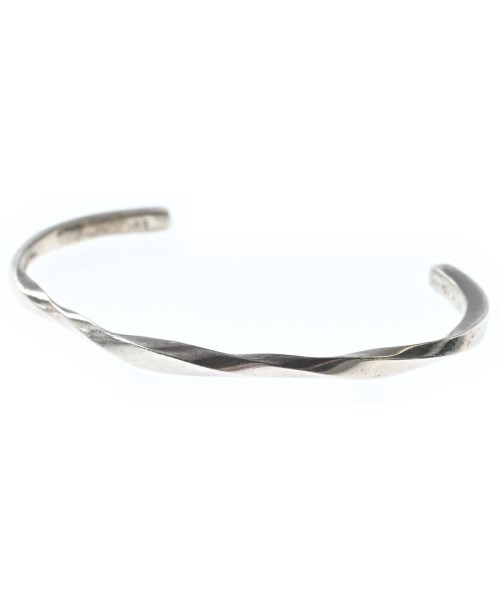 PUBLIC TOKYO(パブリック　トウキョウ)ブレスレット・バングル シルバー サイズ:-/2200672598029