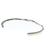 PUBLIC TOKYO（パブリック　トウキョウ）ブレスレット・バングル シルバー サイズ:- メンズ/2200672598029