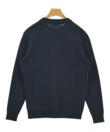 PUBLIC TOKYO（パブリック　トウキョウ）ニット・セーター 紺 サイズ:1(S位) メンズ/2200671867119