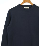 PUBLIC TOKYO（パブリック　トウキョウ）ニット・セーター 紺 サイズ:1(S位) メンズ/2200671867119