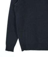 PUBLIC TOKYO（パブリック　トウキョウ）ニット・セーター 紺 サイズ:1(S位) メンズ/2200671867119