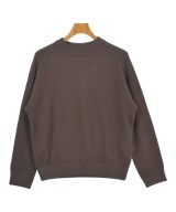 PUBLIC TOKYO（パブリック　トウキョウ）ニット・セーター 茶 サイズ:1(S位) メンズ/2200671867126