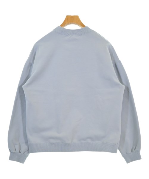 PUBLIC TOKYO（パブリック　トウキョウ）スウェット 青 サイズ:1(S位) メンズ/2200671867348