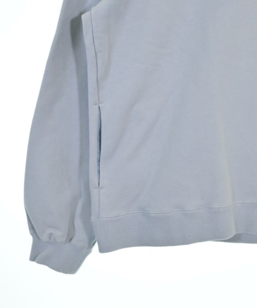 PUBLIC TOKYO（パブリック　トウキョウ）スウェット 青 サイズ:1(S位) メンズ/2200671867348