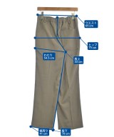 PUBLIC TOKYO（パブリック　トウキョウ）その他 茶 サイズ:1(S位) メンズ/2200671867447