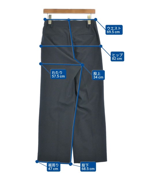 PUBLIC TOKYO（パブリック　トウキョウ）その他 紺 サイズ:1(S位) メンズ/2200671867454