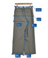 PUBLIC TOKYO（パブリック　トウキョウ）その他 茶 サイズ:1(S位) メンズ/2200671867461