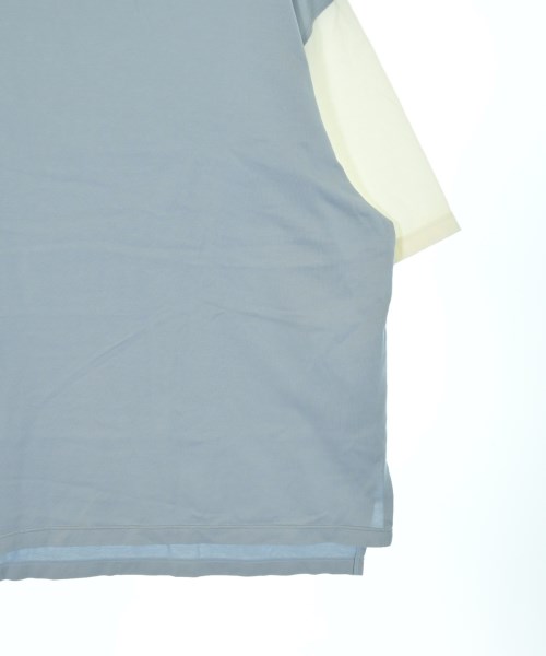 PUBLIC TOKYO（パブリック　トウキョウ）Tシャツ・カットソー 青 サイズ:2(M位) メンズ/2200674692251