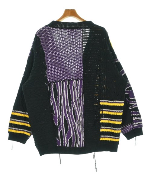 PUBLIC TOKYO（パブリック　トウキョウ）カーディガン 紺 サイズ:F メンズ/2200673596017