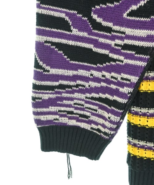 PUBLIC TOKYO（パブリック　トウキョウ）カーディガン 紺 サイズ:F メンズ/2200673596017