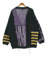 PUBLIC TOKYO（パブリック　トウキョウ）カーディガン 紺 サイズ:F メンズ/2200673596017