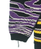 PUBLIC TOKYO（パブリック　トウキョウ）カーディガン 紺 サイズ:F メンズ/2200673596017